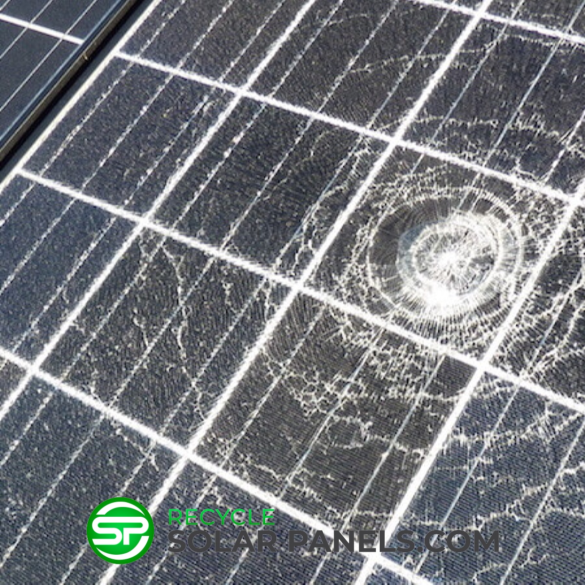 Reputable ISRI PV Solar Panel Modules