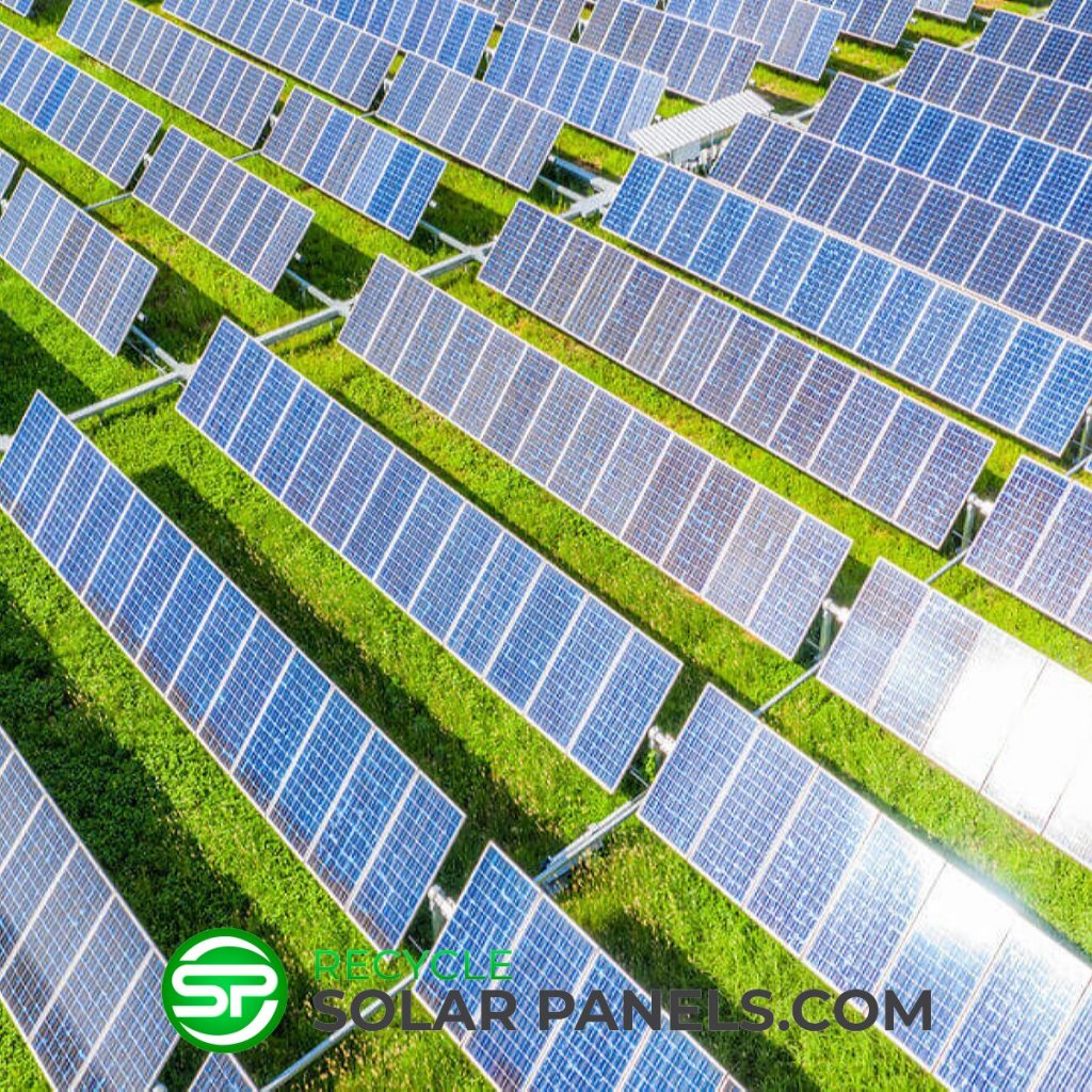 Reputable ISRI PV Solar Panel Modules